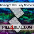 Kamagra Oral Jelly Sachets 17